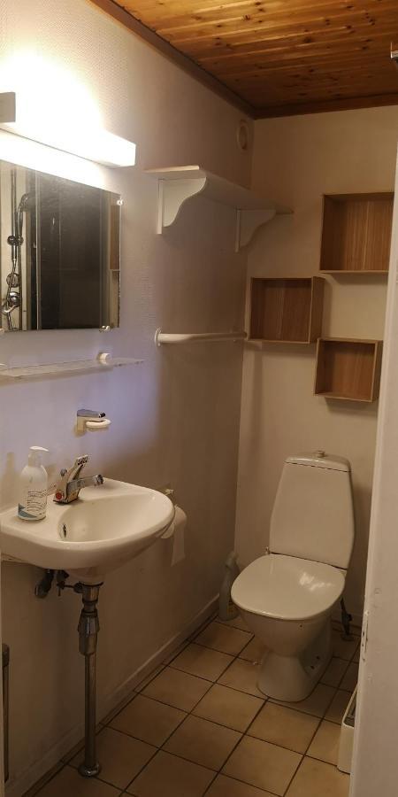 Apartment In Selatrath - Free Parking Selletrath Extérieur photo