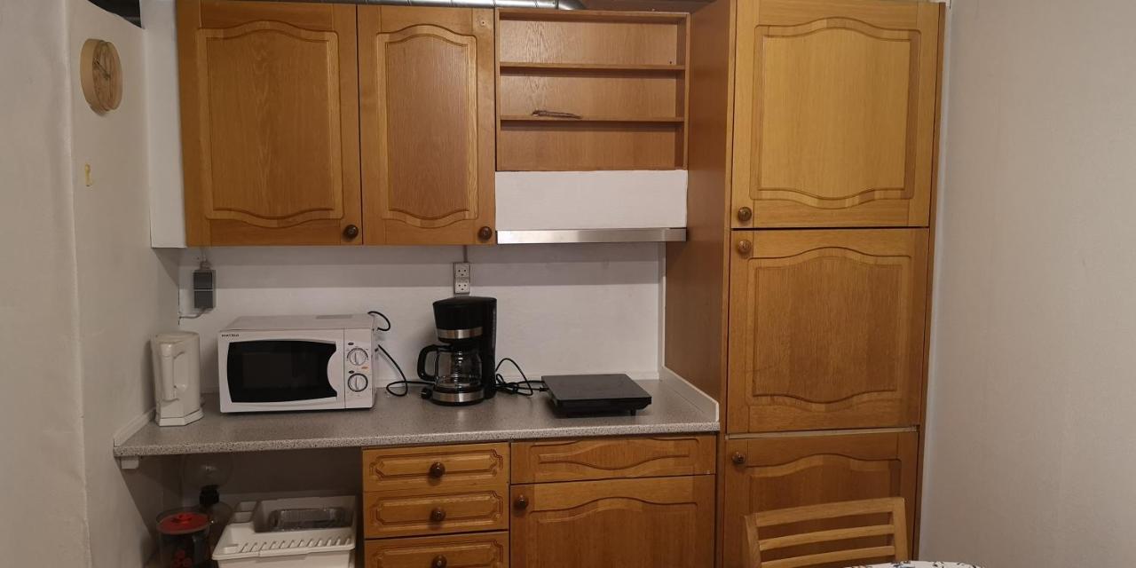 Apartment In Selatrath - Free Parking Selletrath Extérieur photo